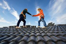 Best Roof Leak Repair  in Enumclaw, WA